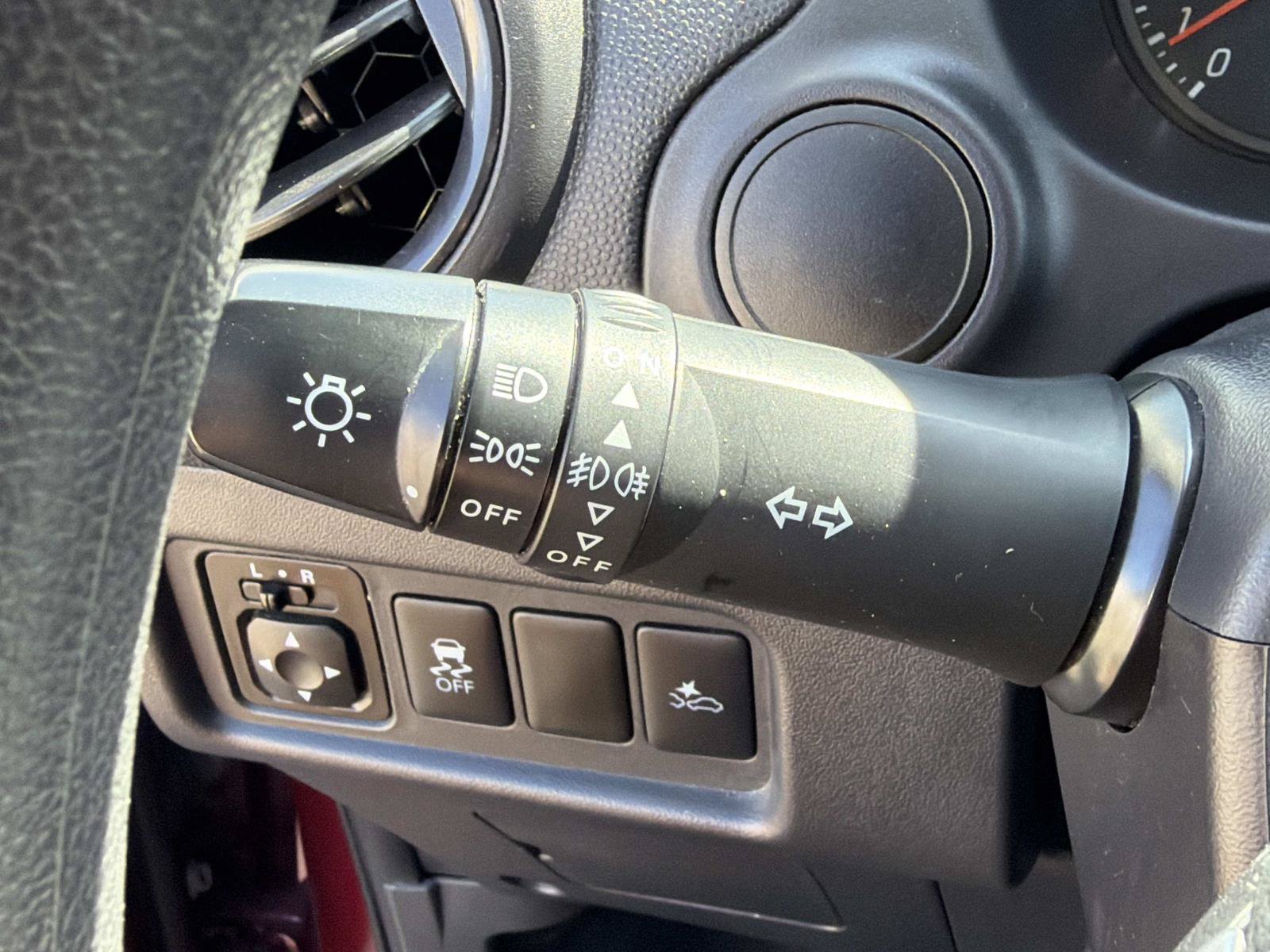Used 2024 Mitsubishi Mirage ES FWD image 27