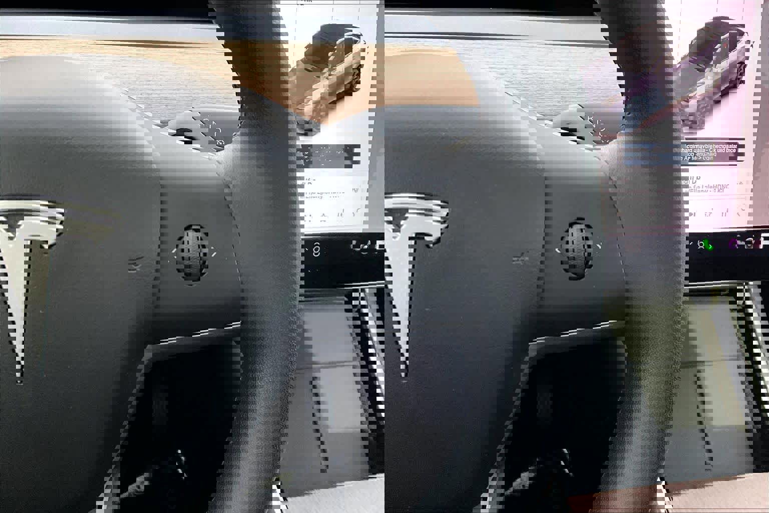 Used 2020 Tesla Model Y Long Range image 24