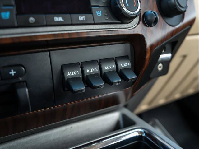 Used 2011 Ford F250 Lariat w/ Lariat Interior Pkg RWD image 27