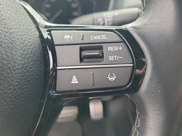 Used 2025 Honda Civic Sport image 32