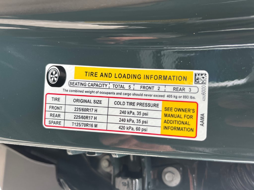 Used 2025 Chevrolet Trax LT FWD image 20