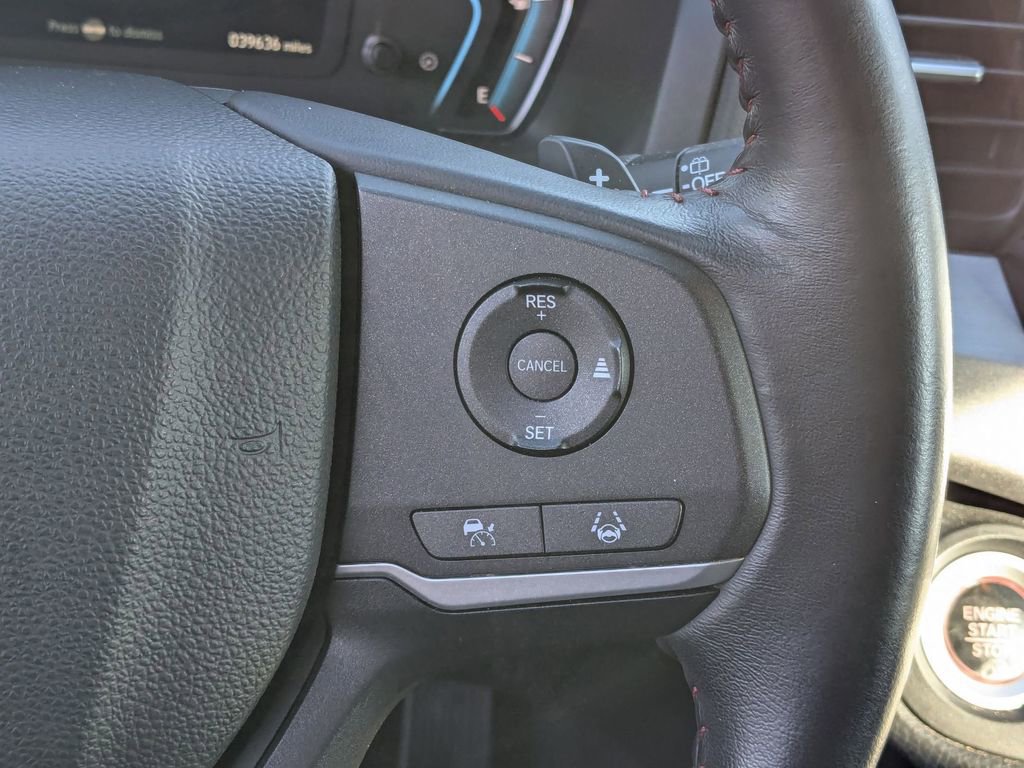 Used 2024 Honda Odyssey Sport image 20