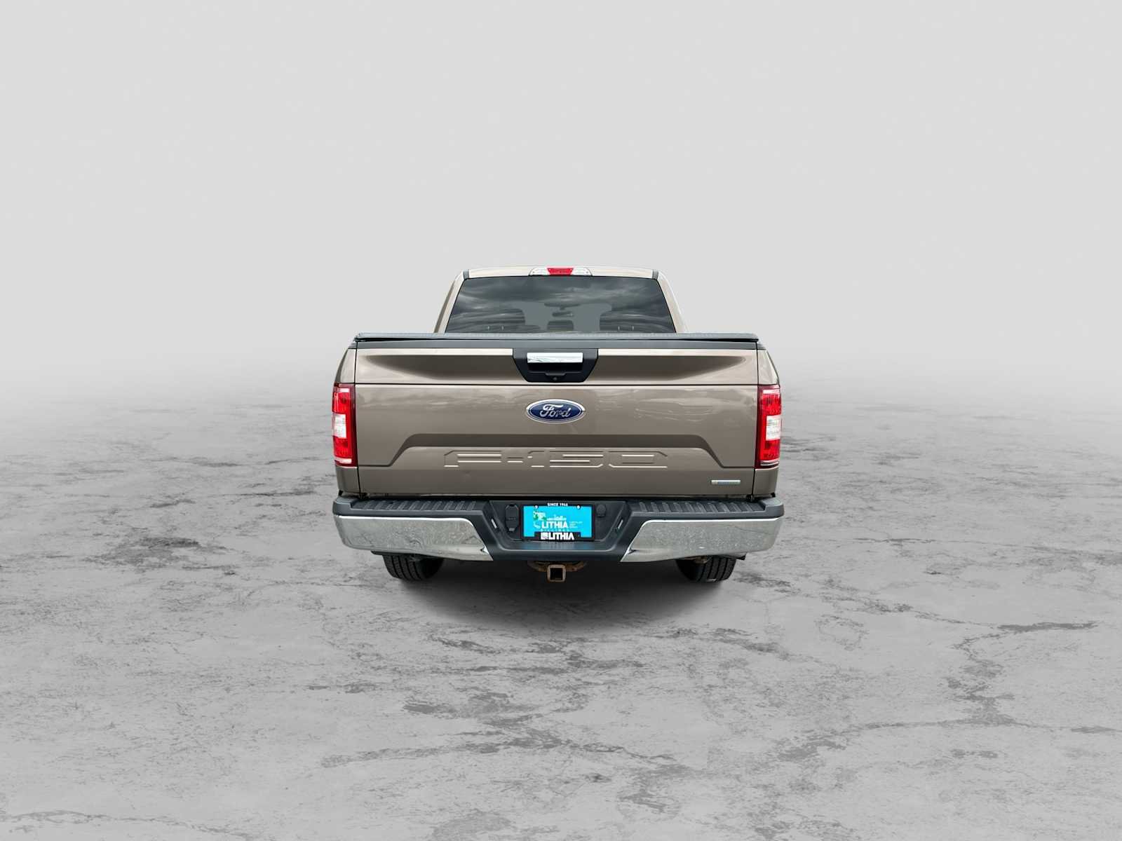 Used 2019 Ford F150 XLT w/ XTR Package AWD/4WD image 7