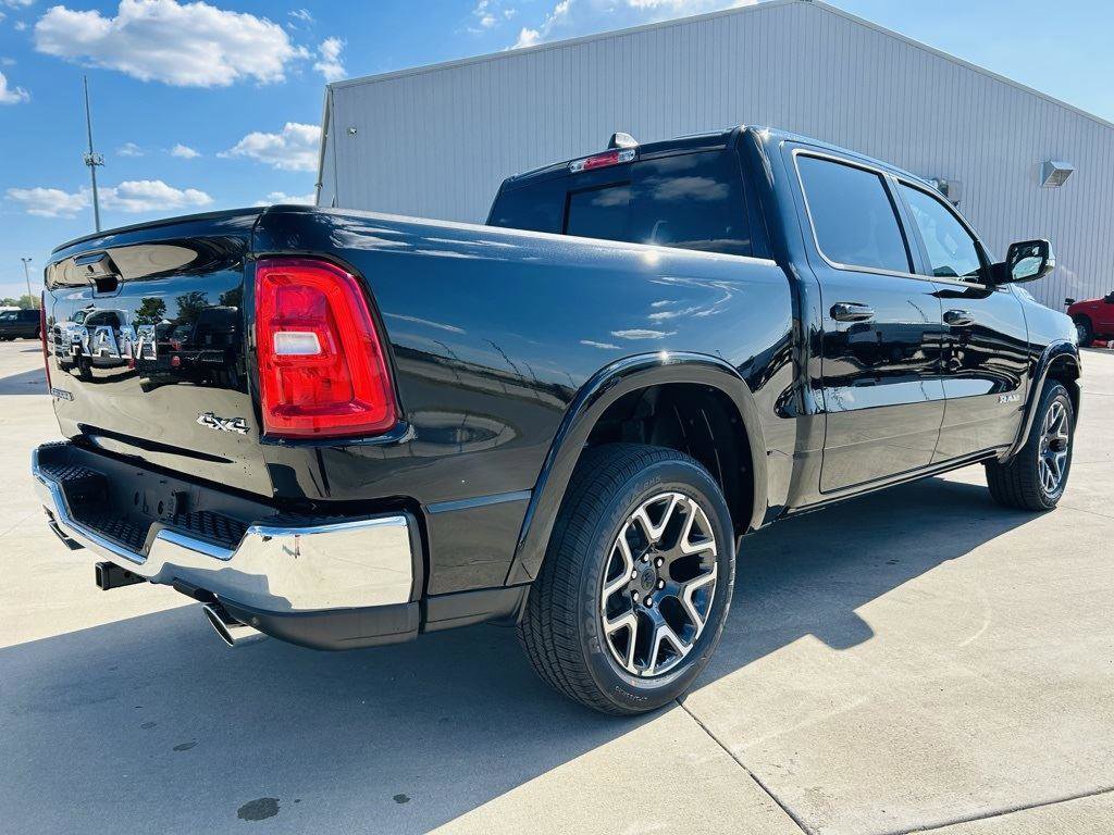 New 2026 RAM 1500 Laramie image 42