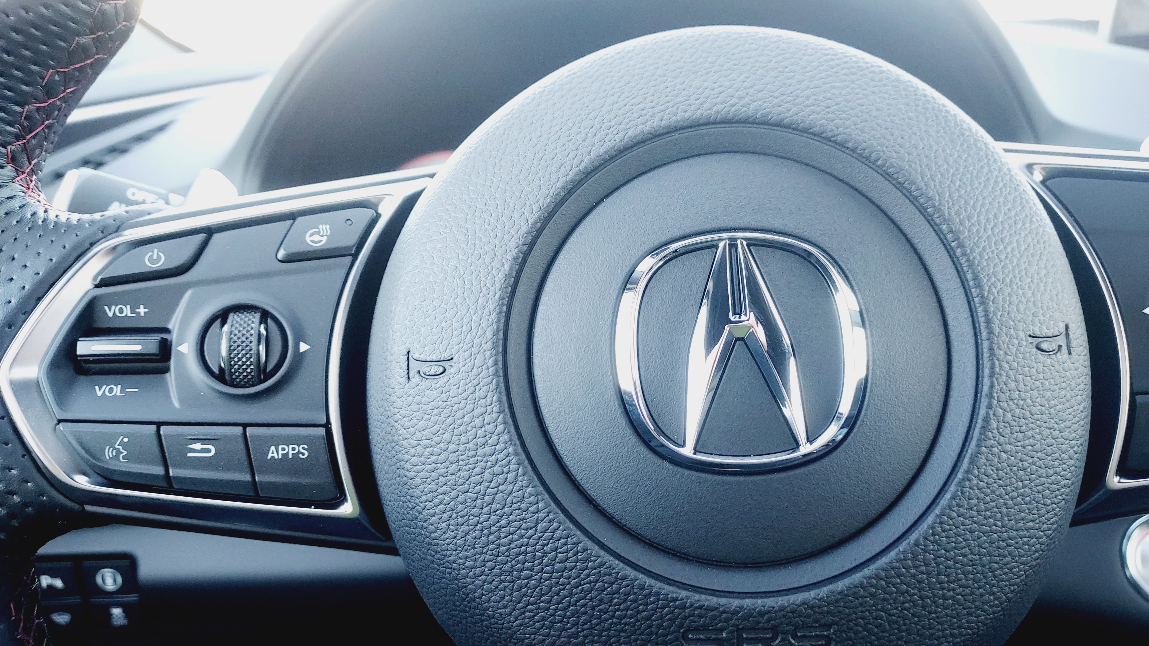 New 2026 Acura RDX A-Spec image 19