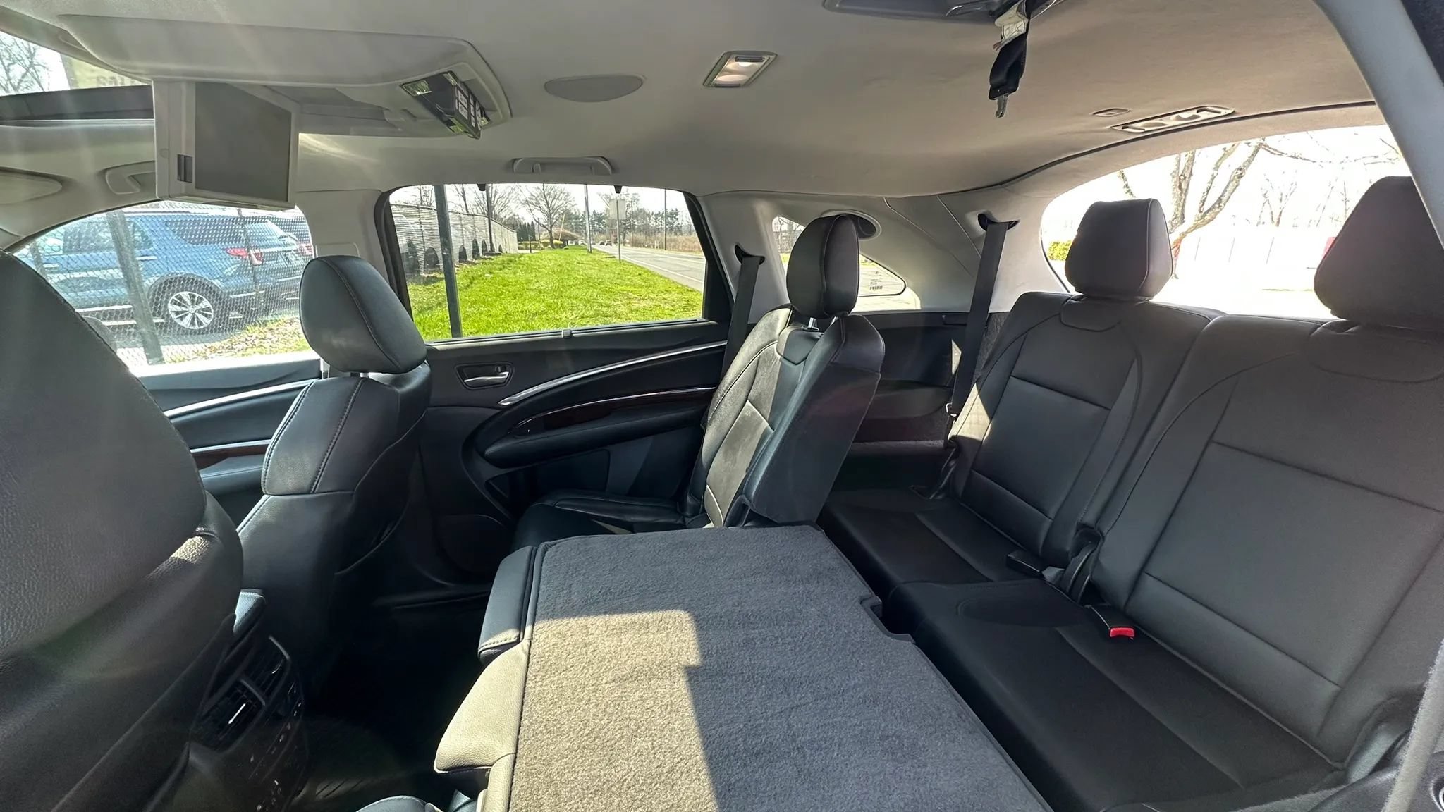 Used 2014 Acura MDX SH-AWD w/ Tech & Entertainment image 29