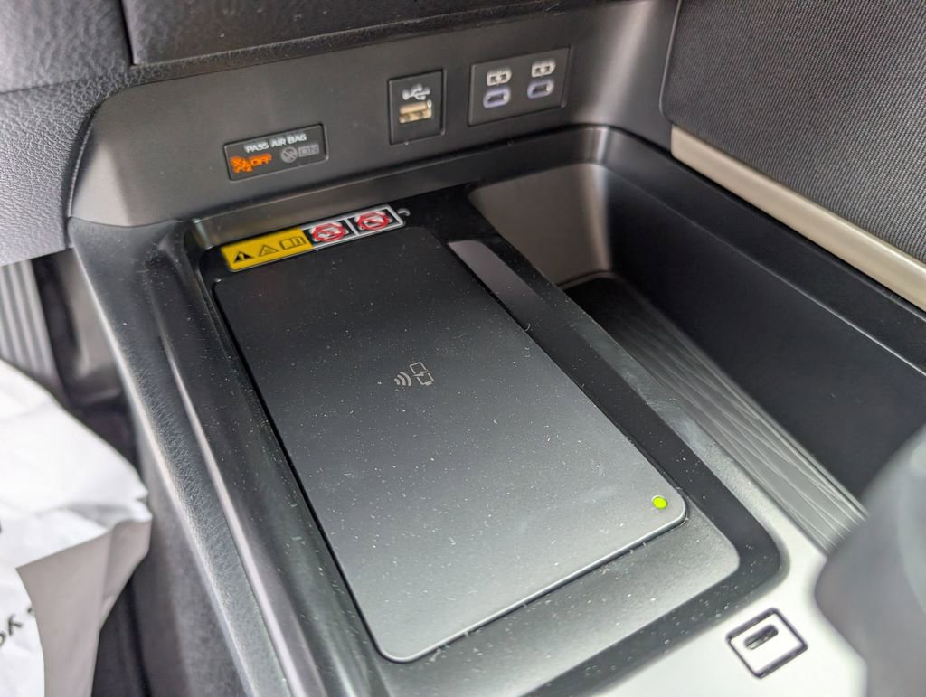 New 2026 Toyota Camry LE image 15