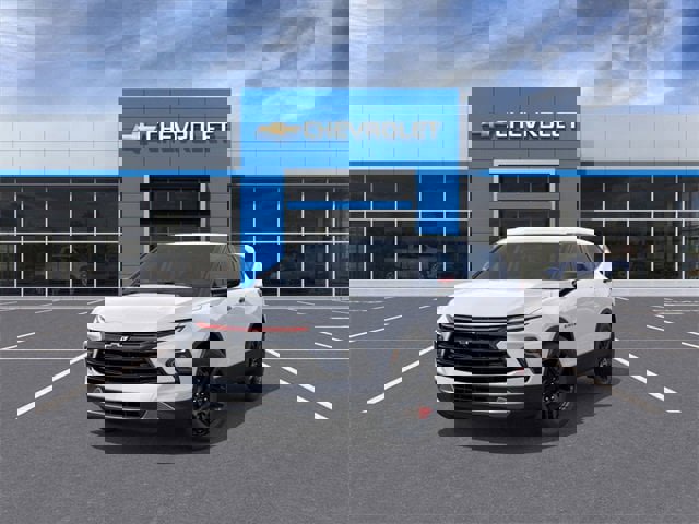 New 2025 Chevrolet Blazer LT w/ Redline Edition image 8