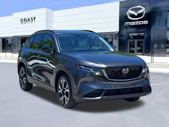 New 2026 MAZDA CX-5 Preferred AWD/4WD image 3