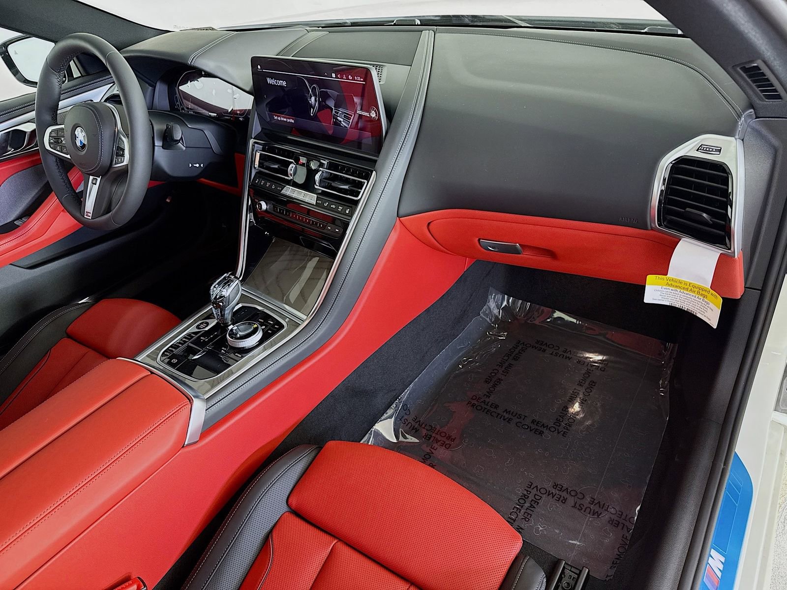 New 2026 BMW 840i RWD image 31