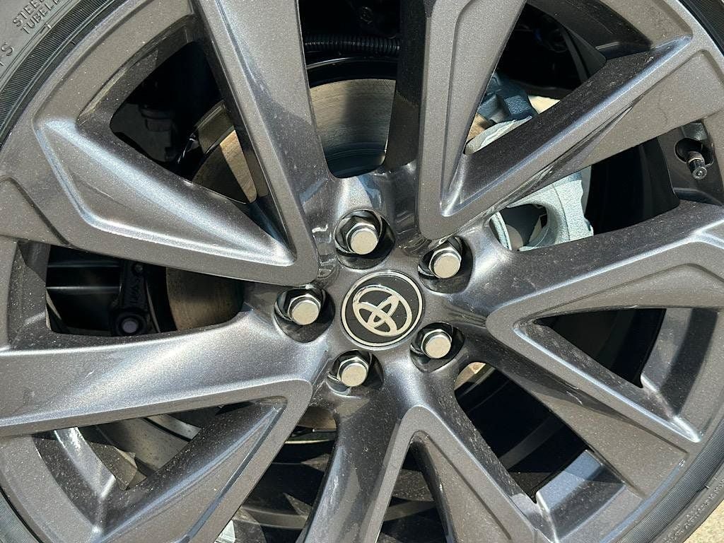 New 2026 Toyota Corolla SE FWD image 15