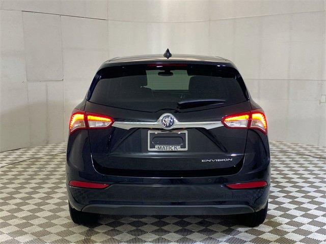 Used 2020 Buick Envision Preferred image 18