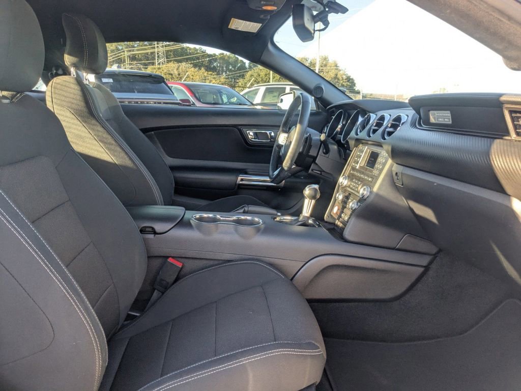 Used 2016 Ford Mustang Coupe w/ Equipment Group 051A image 24