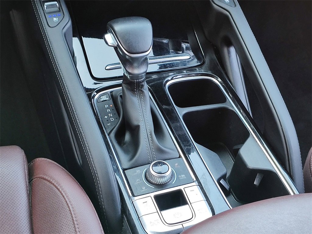 Used 2024 Kia Telluride SX image 31