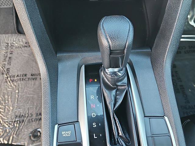 Used 2019 Honda Civic LX image 12