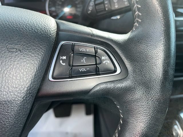 Used 2020 Ford EcoSport SES AWD/4WD image 23