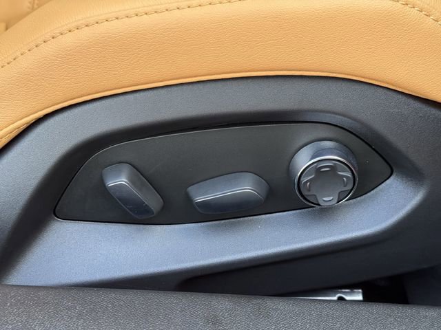 Used 2025 Chevrolet Corvette Z06 w/ Battery Protection Package image 31