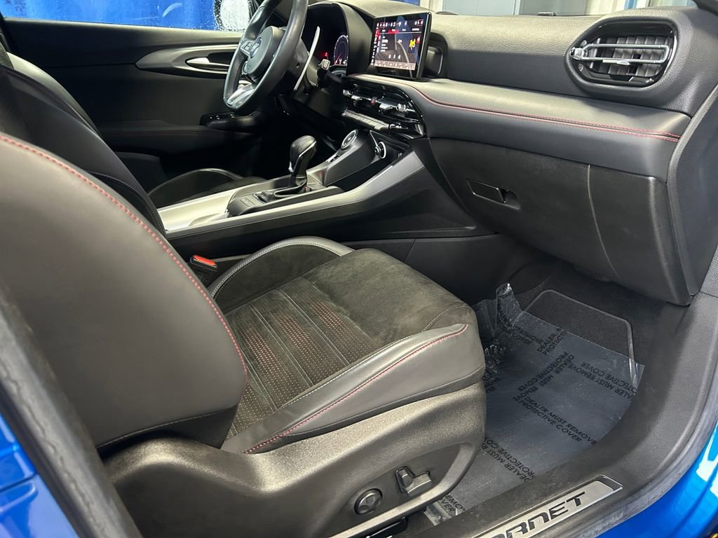 Used 2024 Dodge Hornet R/T Plus AWD/4WD image 26