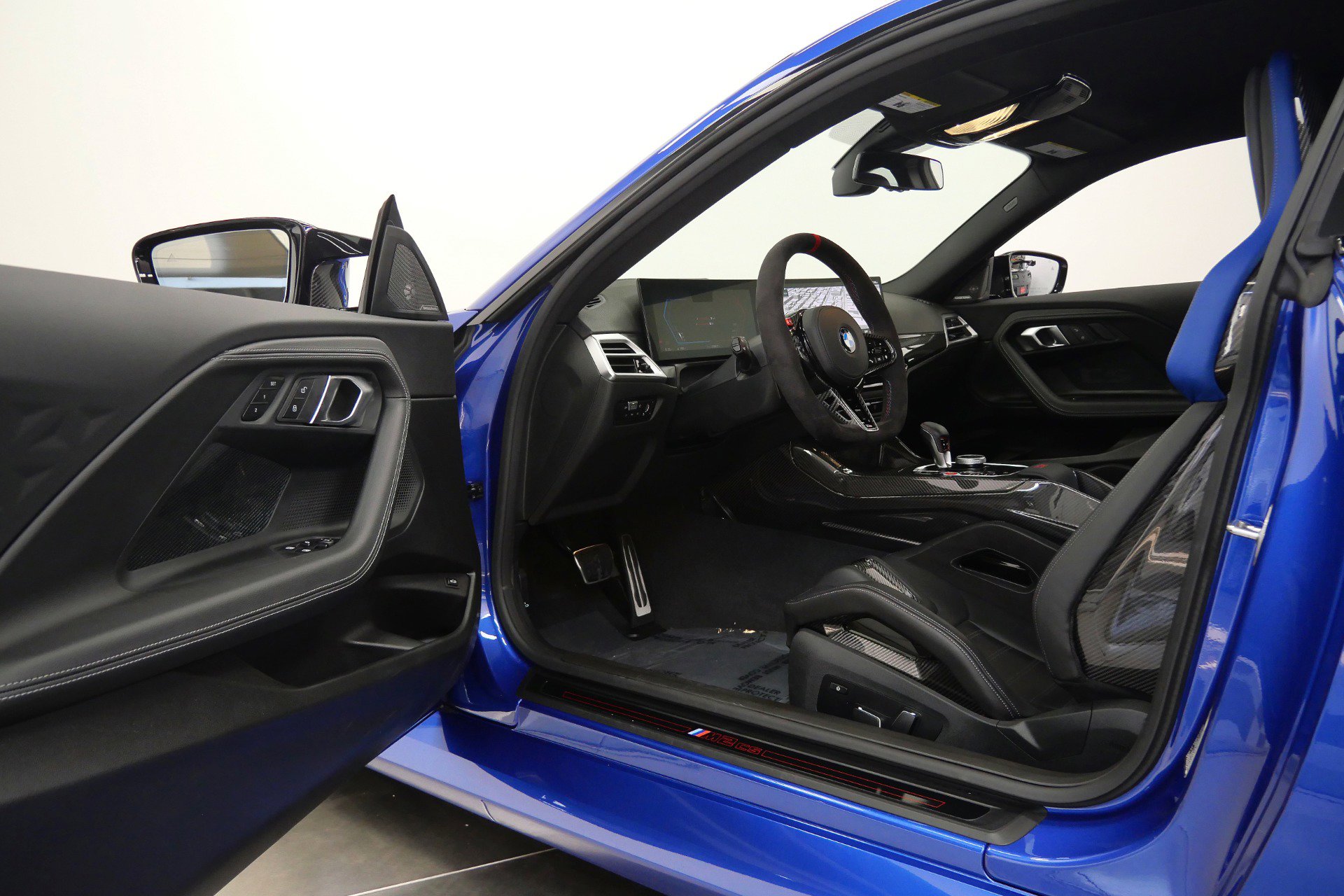 Used 2026 BMW M2 CS RWD image 23