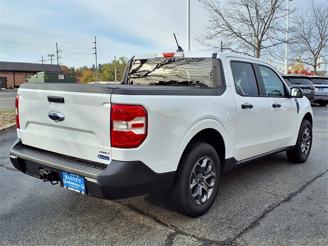 Used 2024 Ford Maverick XLT w/ XLT Luxury Package image 9
