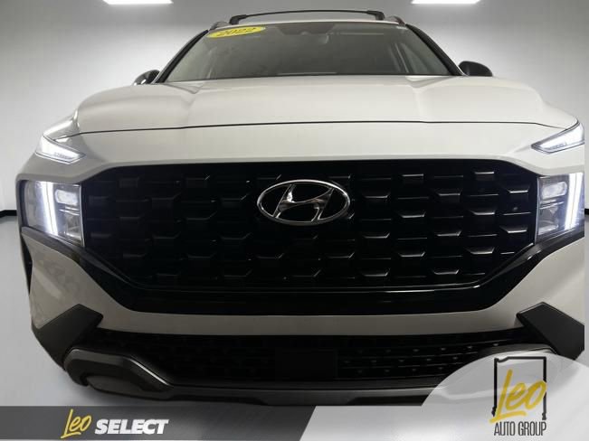 Used 2022 Hyundai Santa Fe XRT image 9