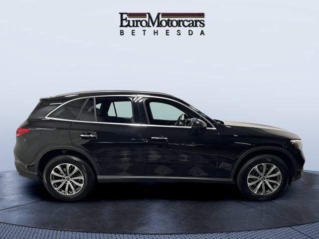 Used 2026 Mercedes-Benz GLC 300 4MATIC image 6