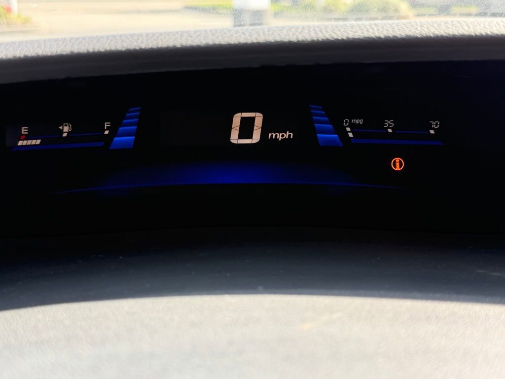 Used 2013 Honda Civic LX image 16