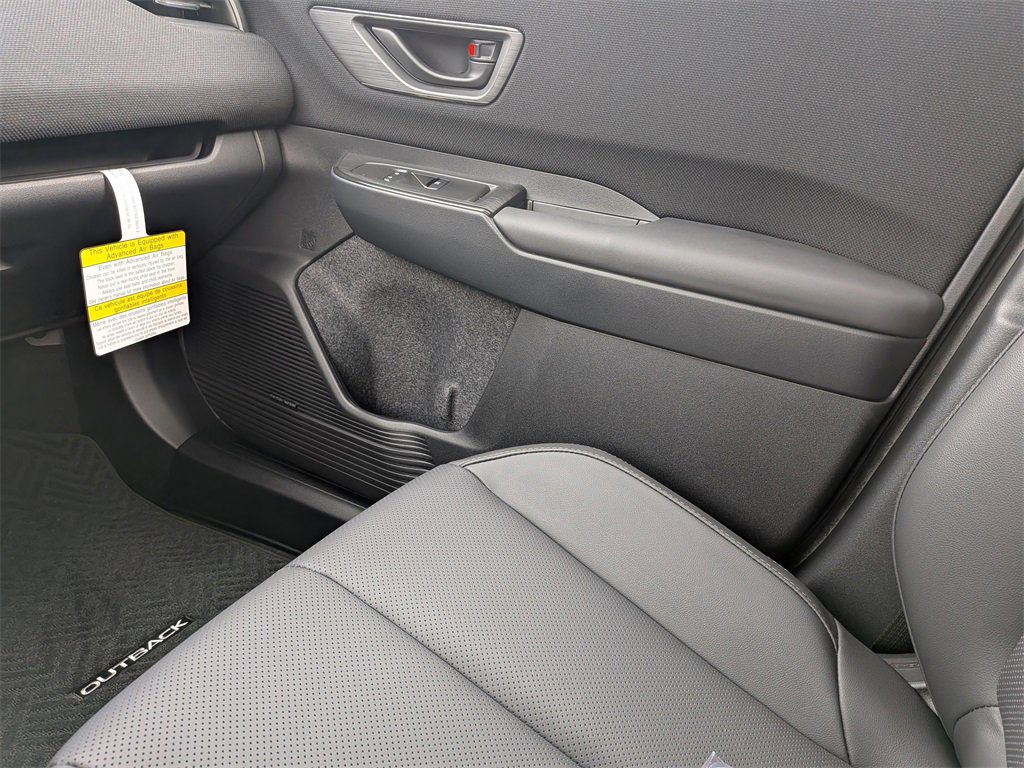 New 2026 Subaru Outback Limited image 19