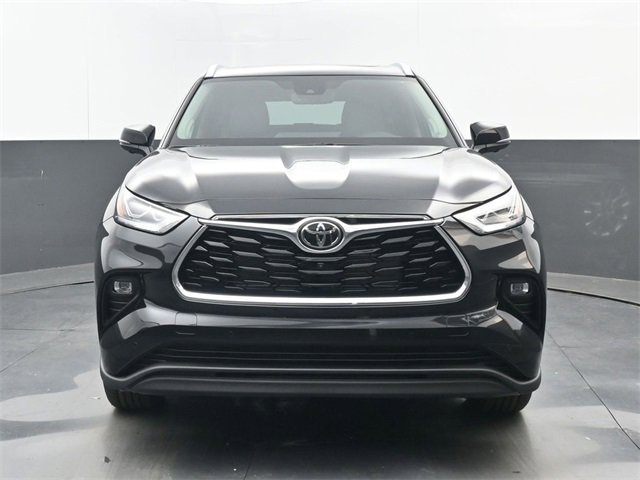 New 2026 Toyota Highlander Limited image 21