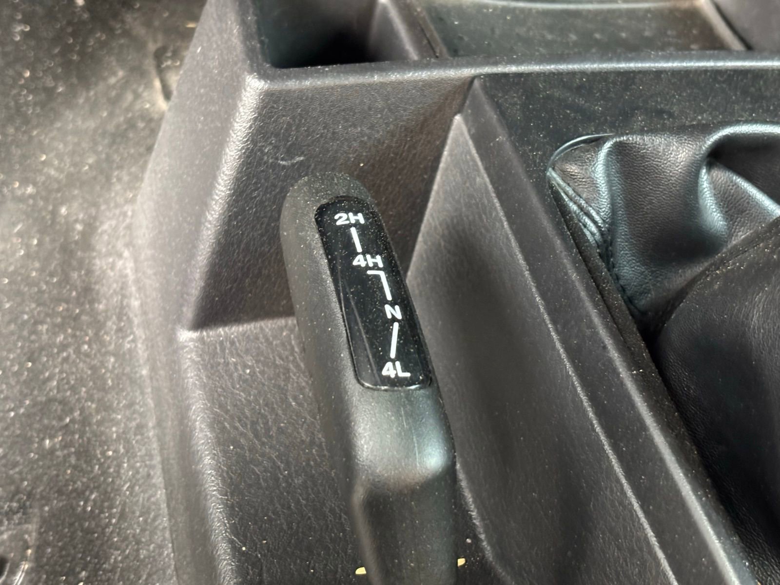 Used 2006 Jeep Wrangler SE AWD/4WD image 8