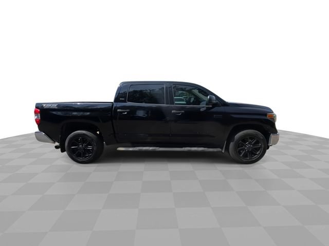 Used 2020 Toyota Tundra SR5 w/ SR5 Upgrade Package RWD image 3