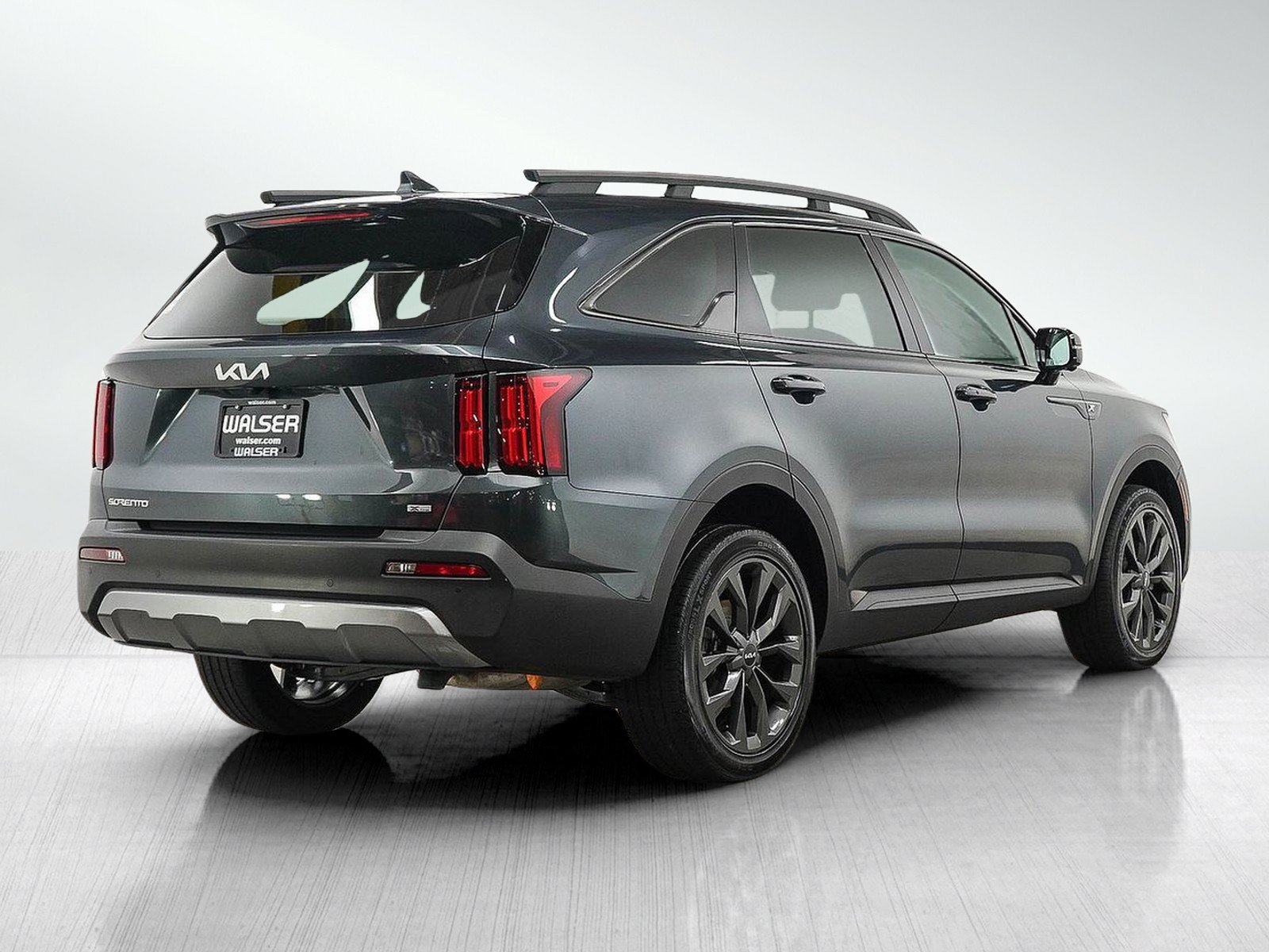 Used 2023 Kia Sorento SX Prestige AWD/4WD image 6