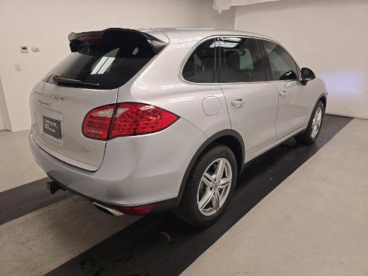 Used 2014 Porsche Cayenne S AWD/4WD video 2