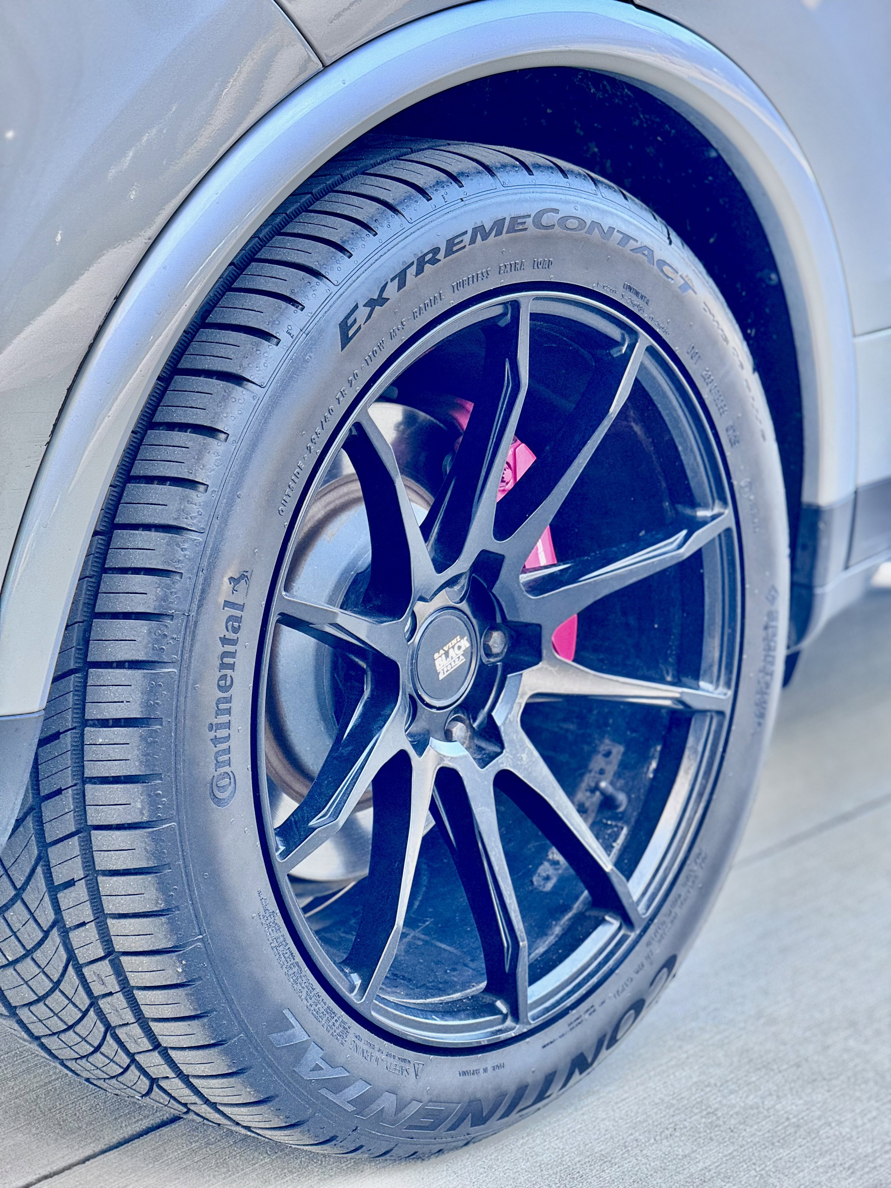 Used 2014 Porsche Cayenne Turbo S image 99