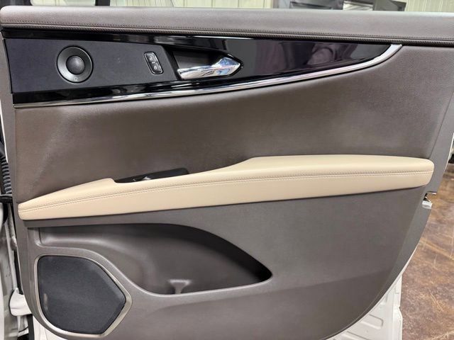 Used 2023 Lincoln Nautilus Reserve w/ Equipment Group 201A image 27