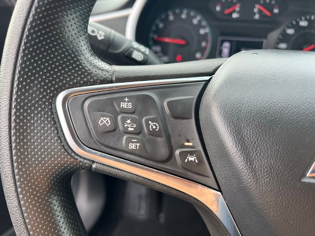 Used 2024 Chevrolet Malibu LS image 36