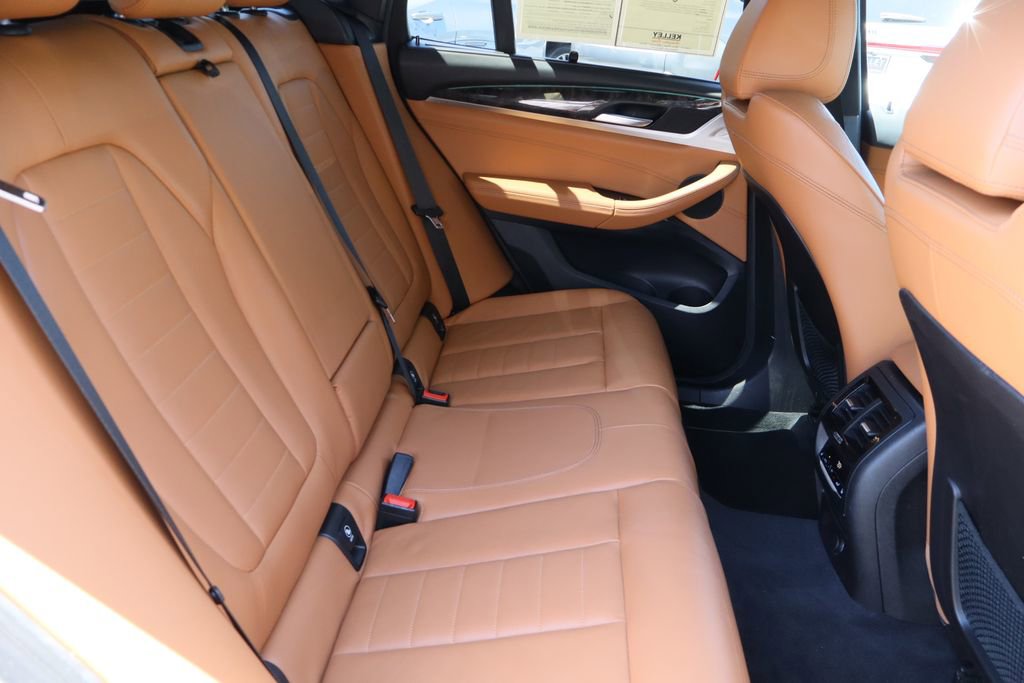 Used 2019 BMW X3 xDrive30i w/ M Sport Package 2 image 28