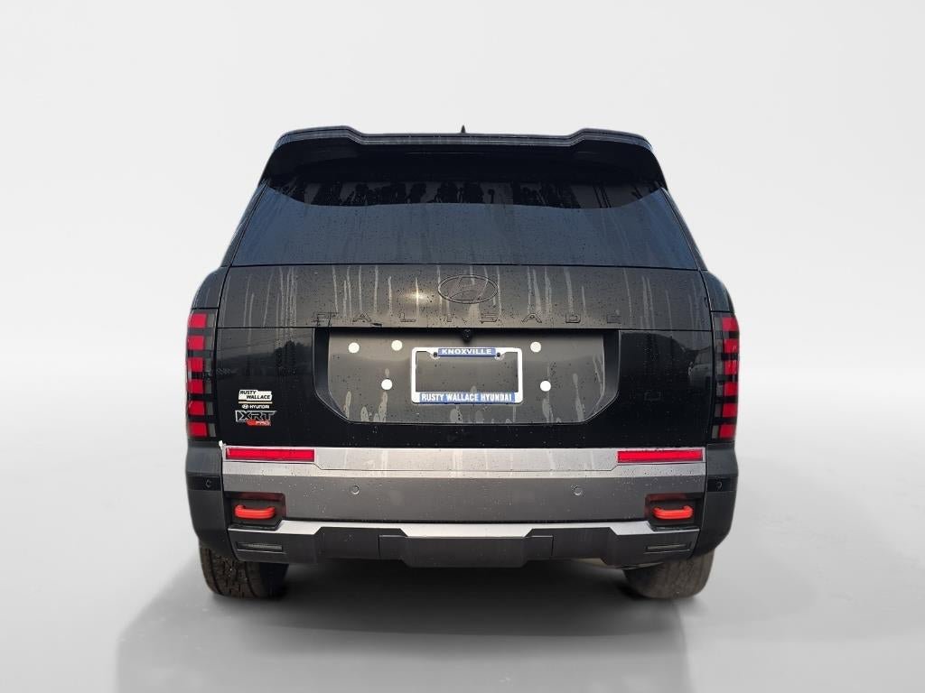 New 2026 Hyundai Palisade XRT Pro image 4