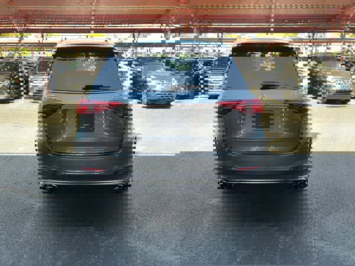 Used 2023 Mercedes-Benz GLE 53 AMG 4MATIC image 11