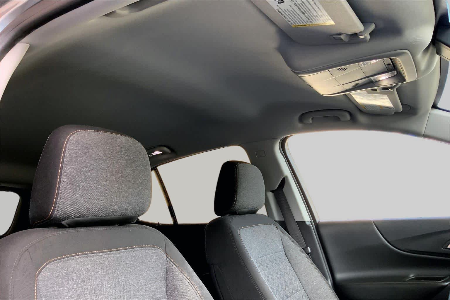 Used 2024 Chevrolet Equinox LT AWD/4WD image 14