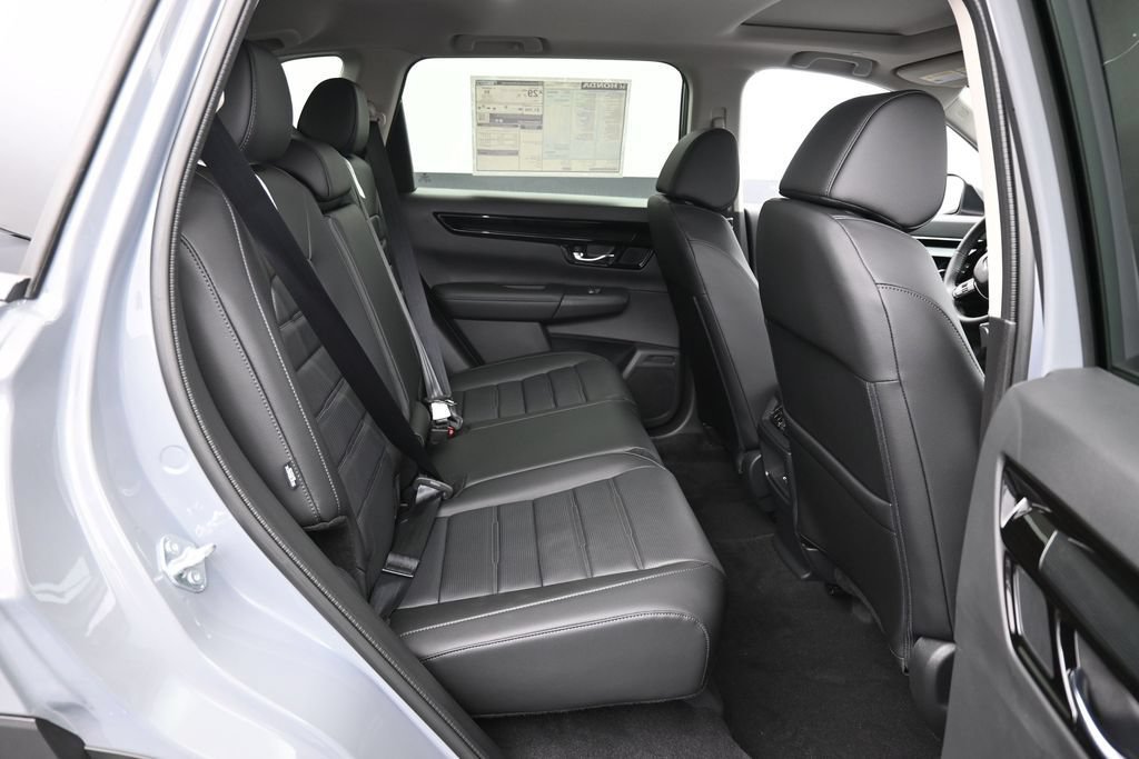 New 2026 Honda CR-V EX-L image 33