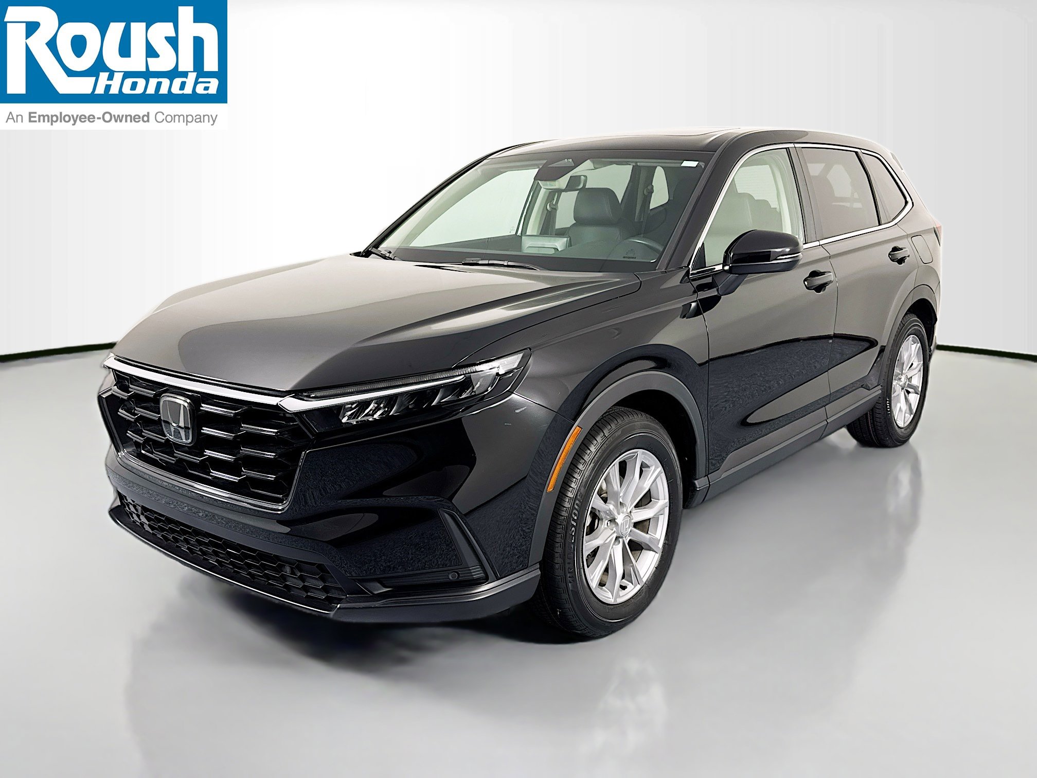 Certified 2023 Honda CR-V EX-L