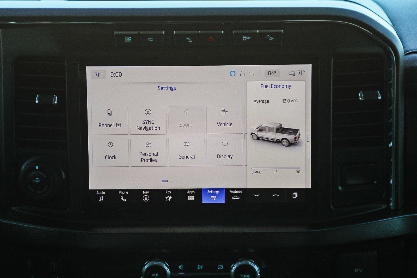 Used 2024 Ford F350 Lariat w/ Lariat Ultimate Package image 14