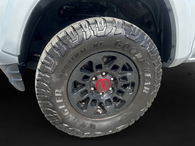 Certified 2019 Toyota Tacoma TRD Sport image 9