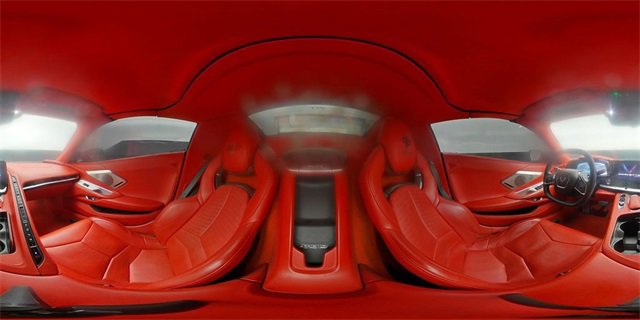 Used 2023 Chevrolet Corvette Stingray Premium Conv w/ 3LT image 26