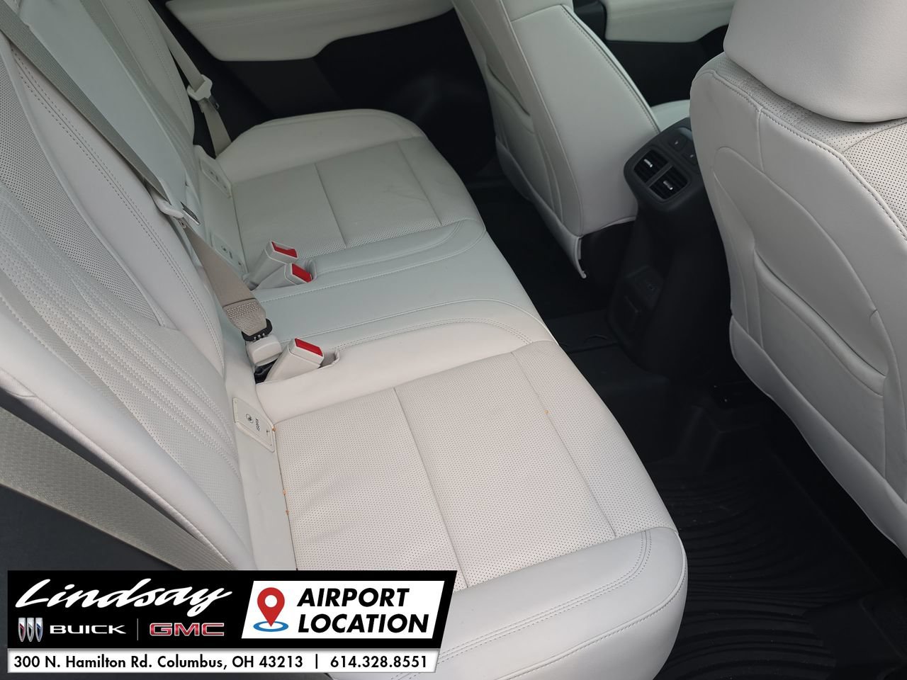 New 2026 Buick Envision Avenir AWD/4WD image 21