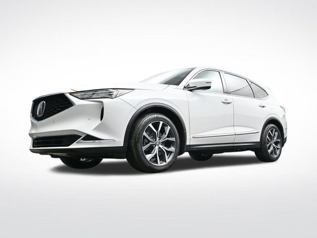 Used 2023 Acura MDX FWD w/ Technology Package image 35