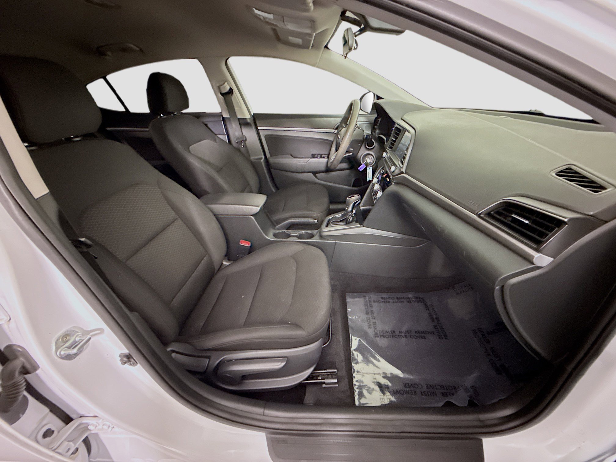 Used 2020 Hyundai Elantra SEL w/ Cargo Package (C1) image 28