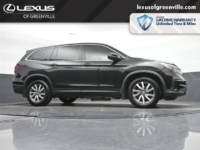 Used 2022 Honda Pilot EX-L image 40