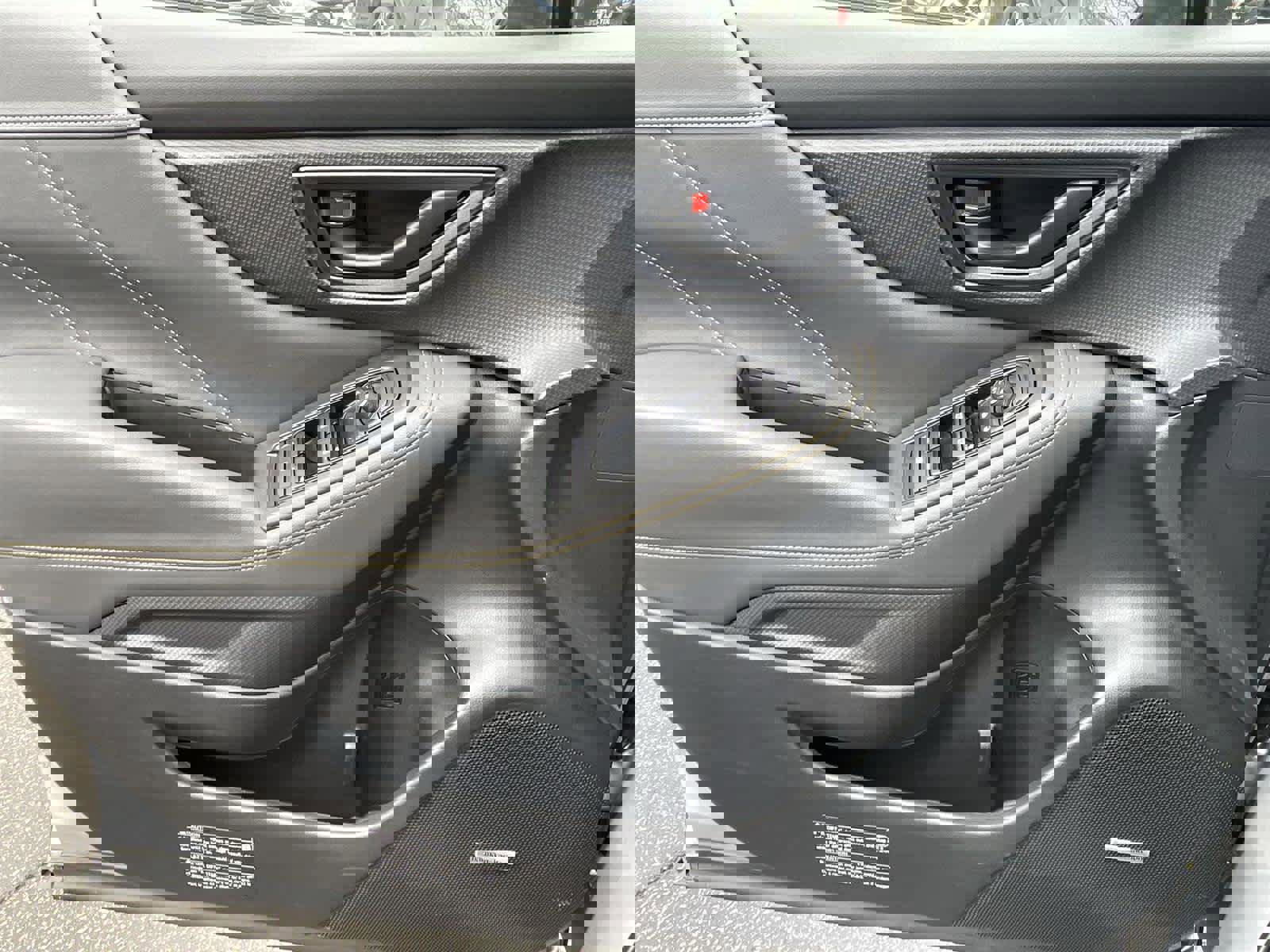 Certified 2024 Subaru Forester Wilderness image 27